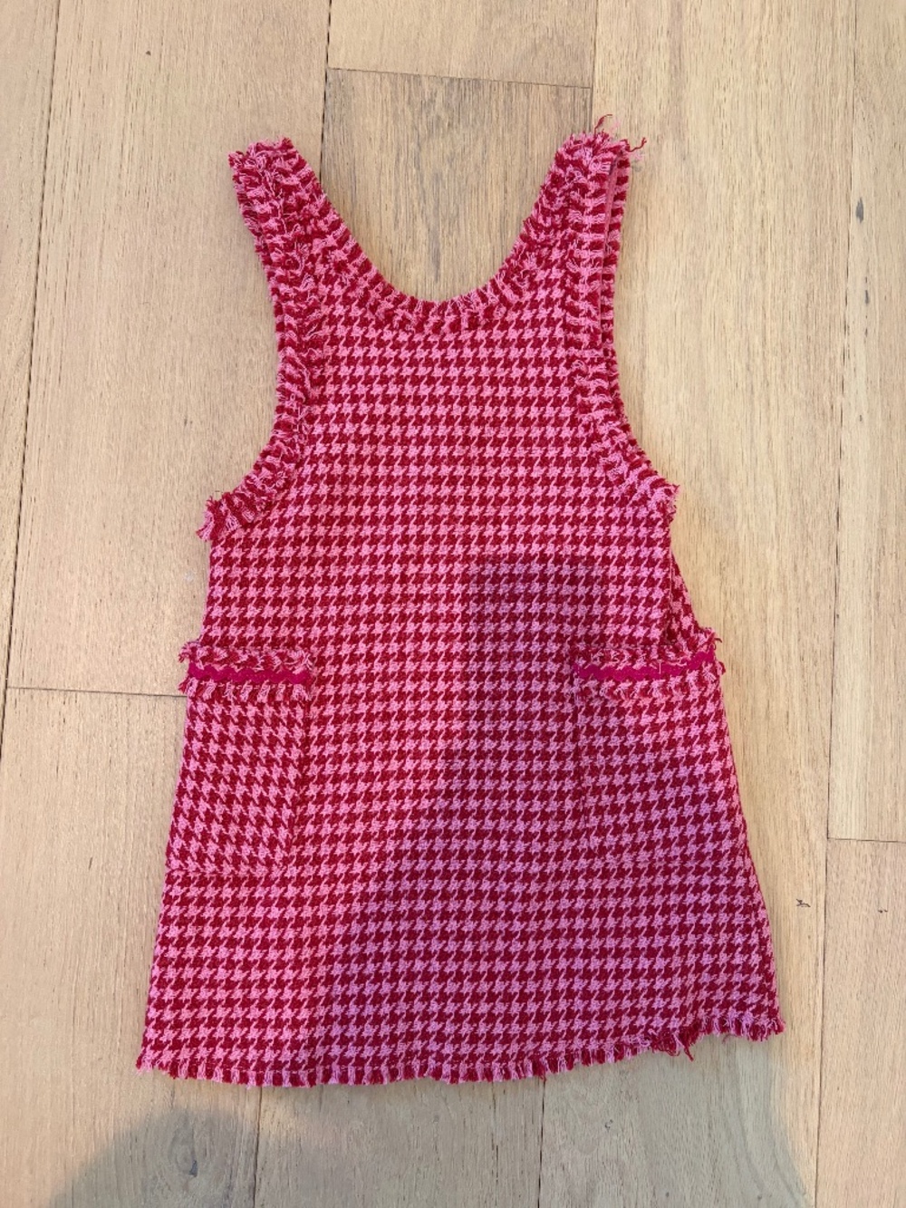 KIDS Zara Dress- Size 8-9